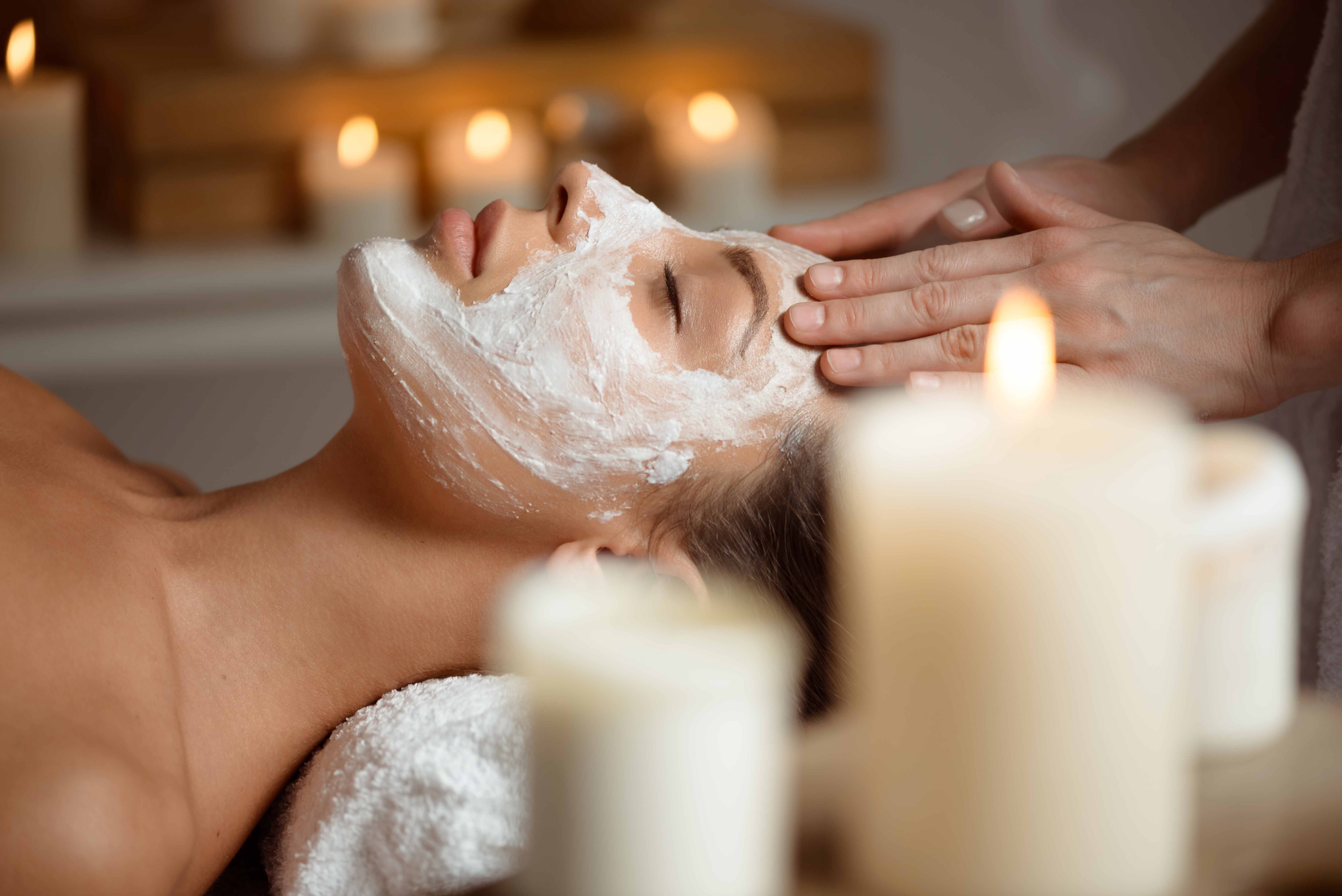 Spa y Relajación